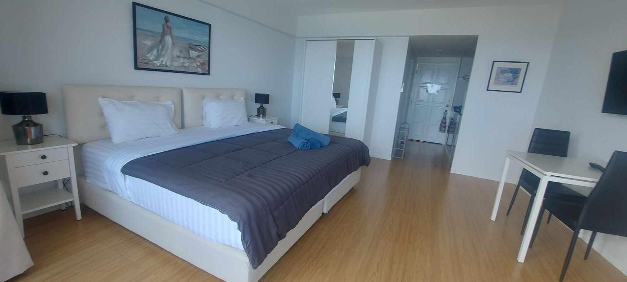 Vip Condo Chain By Linda Ban Phe Zewnętrze zdjęcie
