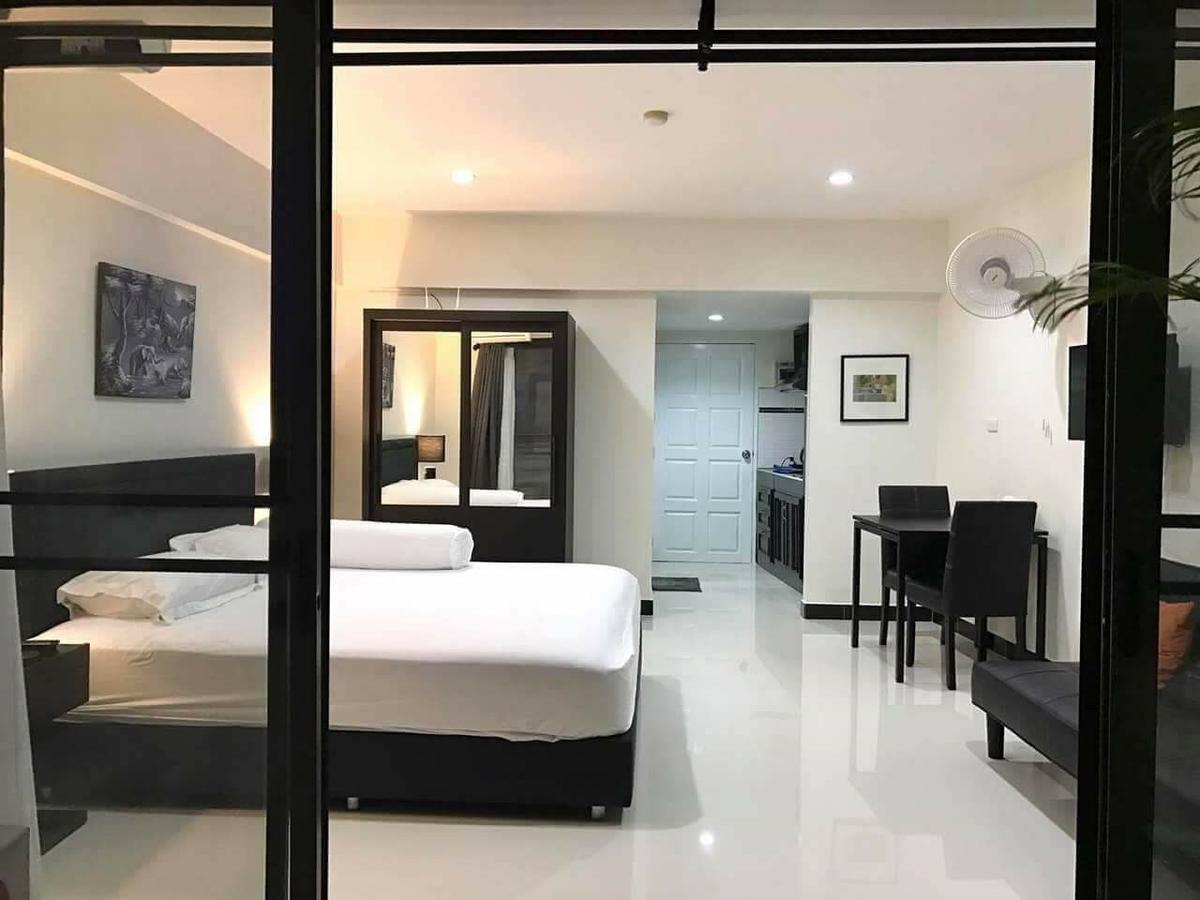 Vip Condo Chain By Linda Ban Phe Zewnętrze zdjęcie